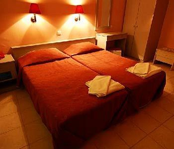 Akdeniz Apart Hotel Kusadasi Exterior photo